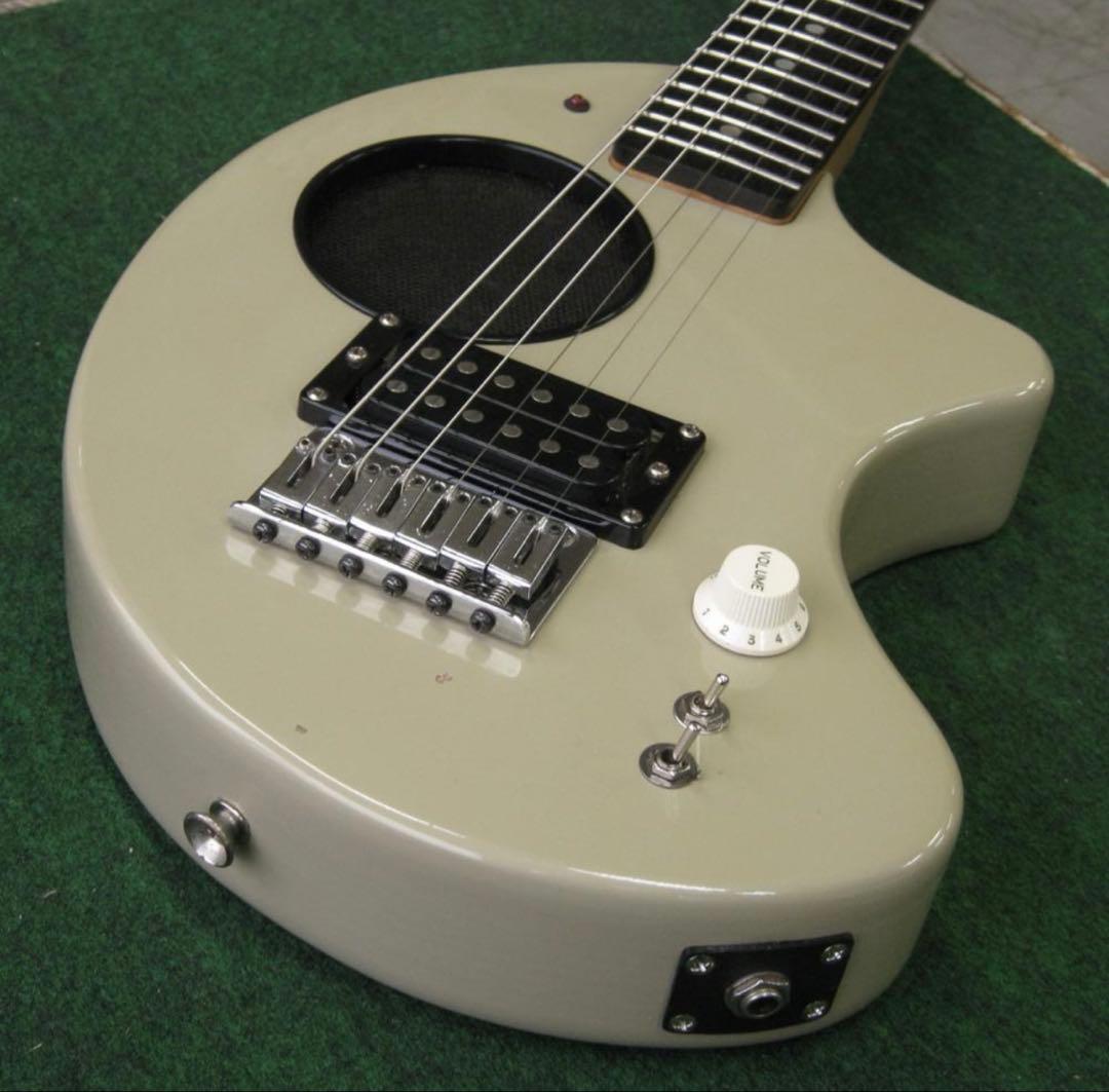 ZO-3 ハイゲインディストーション組込み KAI-ZO