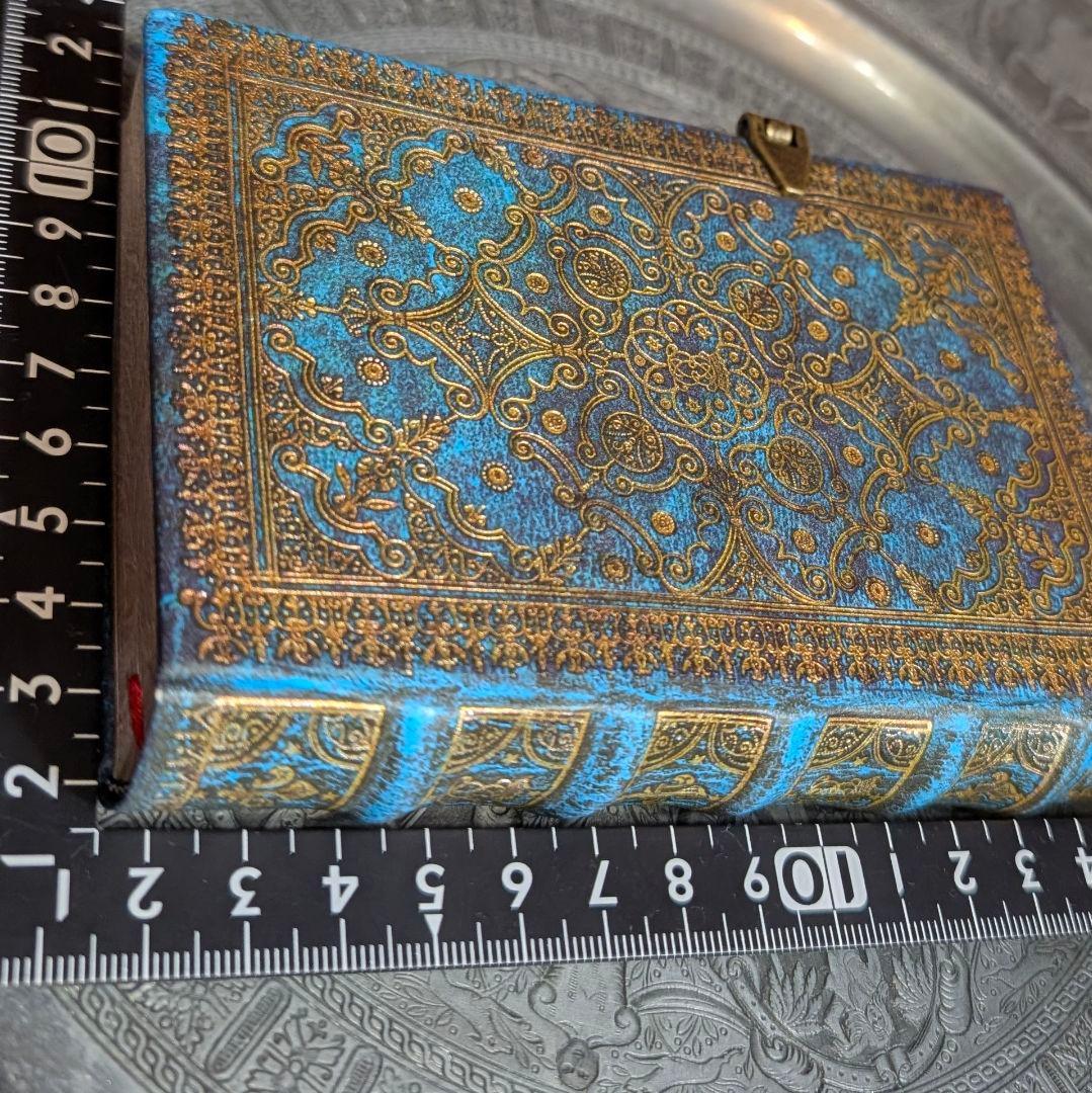 【1点物】ファウスト博士の精霊召喚魔術書 『身体守る、成功、不可視になる護符版』