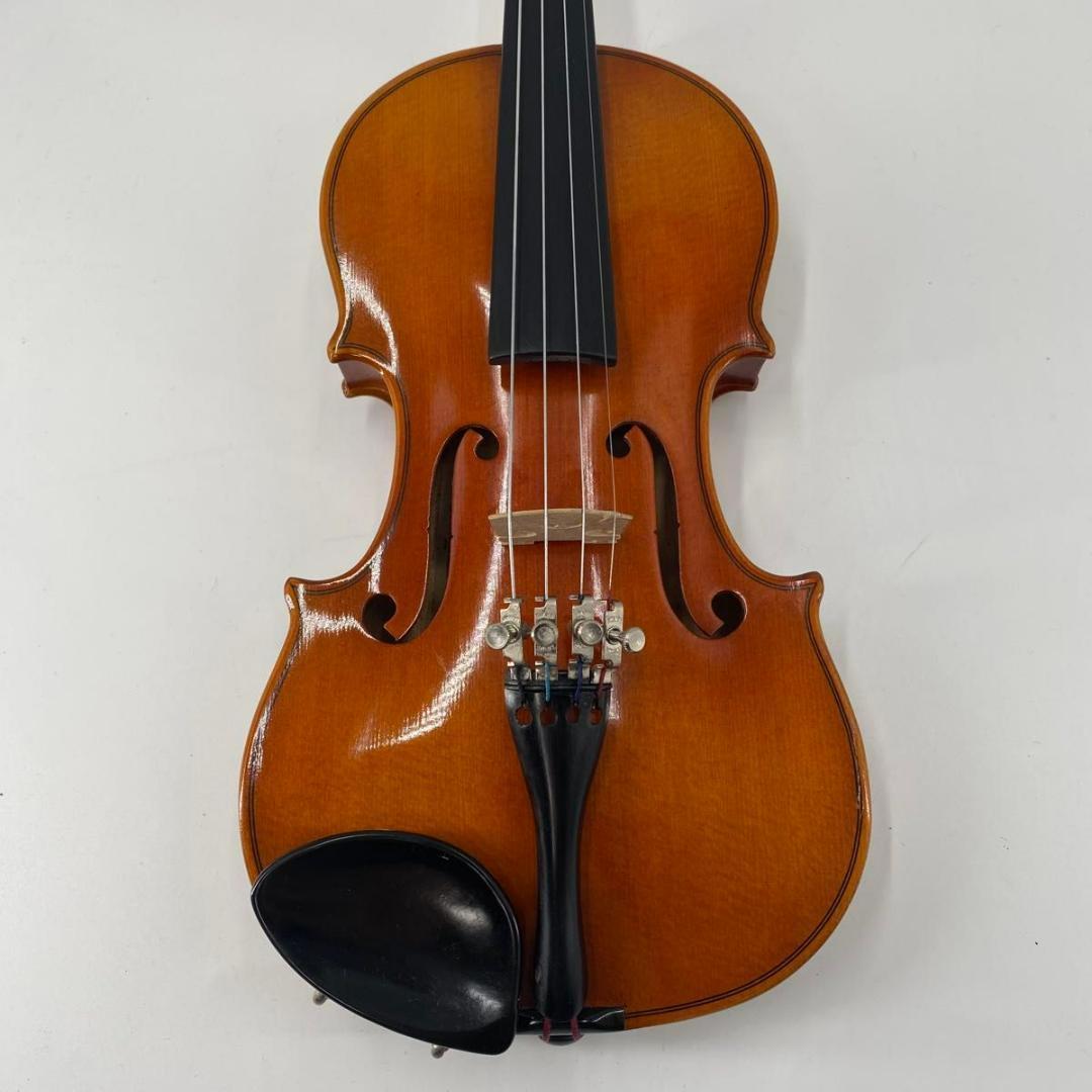 【弦新品】Suzuki No200 1/8 1998年製 バイオリン 弦楽器