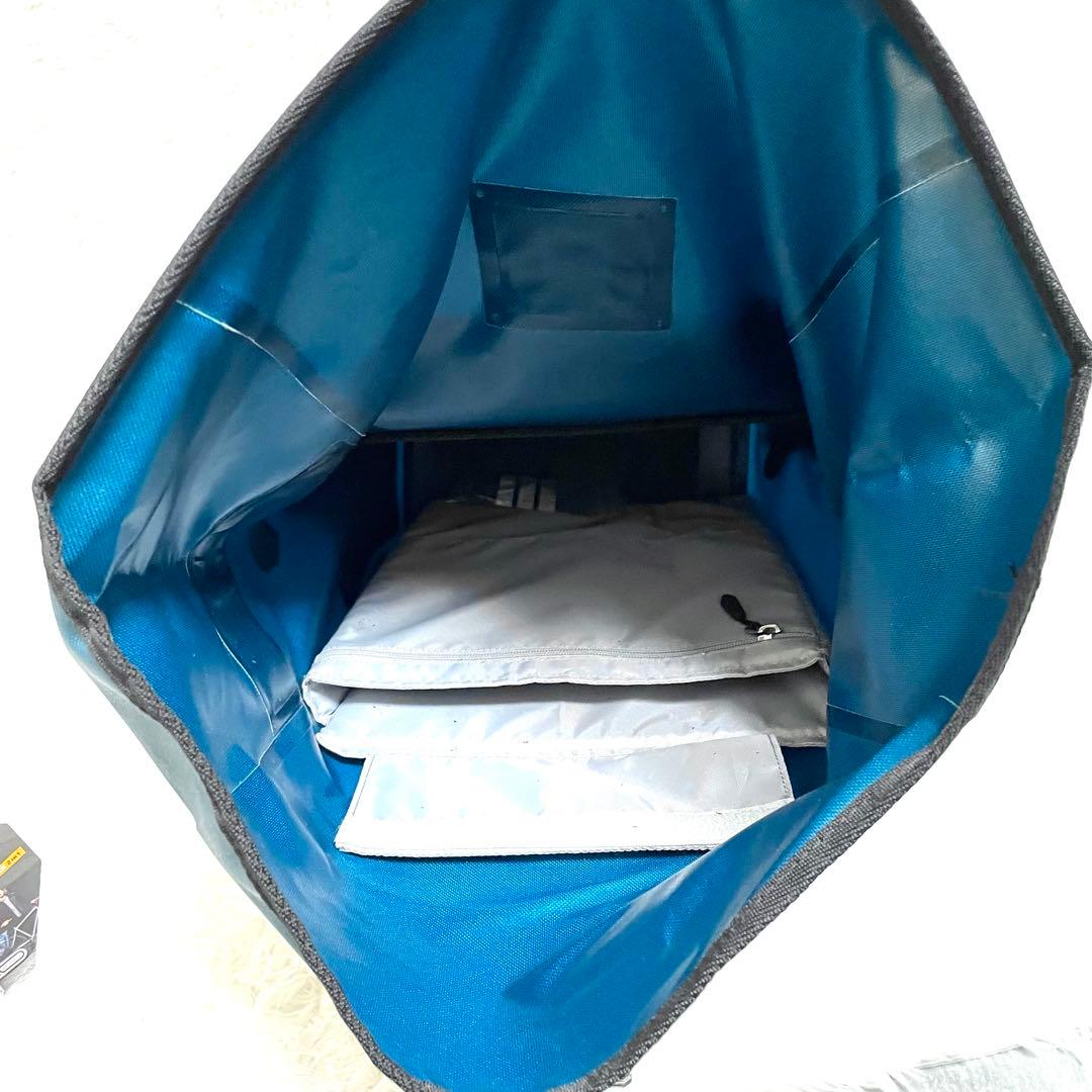 ORTLIEB ヴァリオ QL2.1 26L