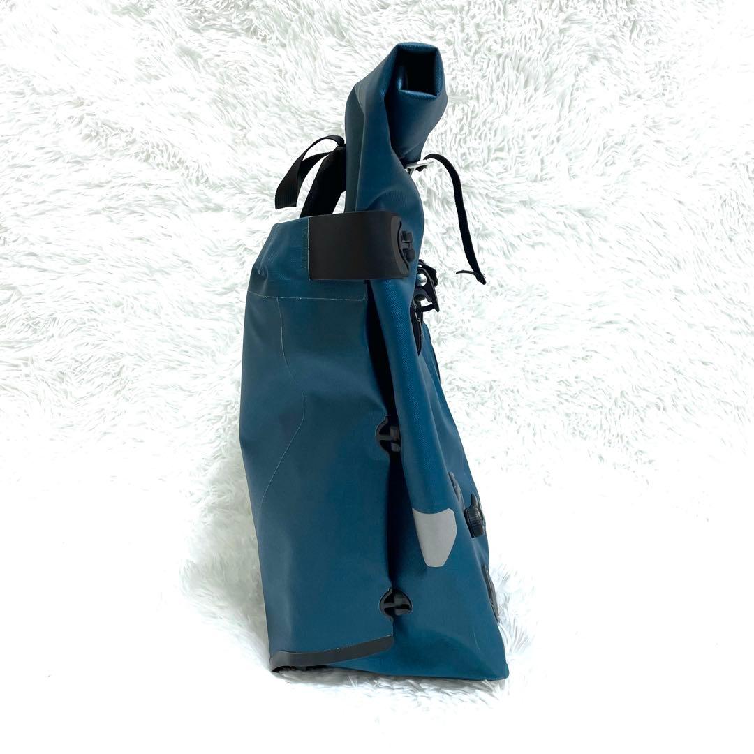 ORTLIEB ヴァリオ QL2.1 26L