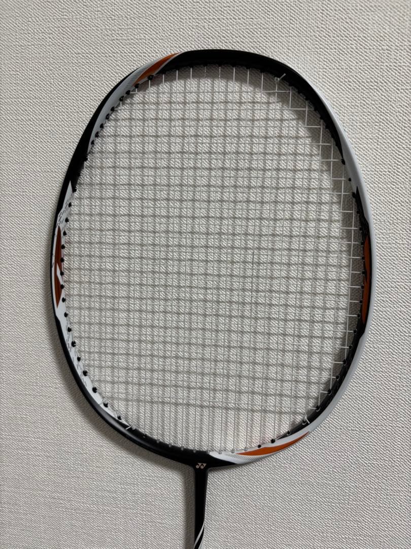 YONEX DUORA Z-STRIKE バドミントンラケット