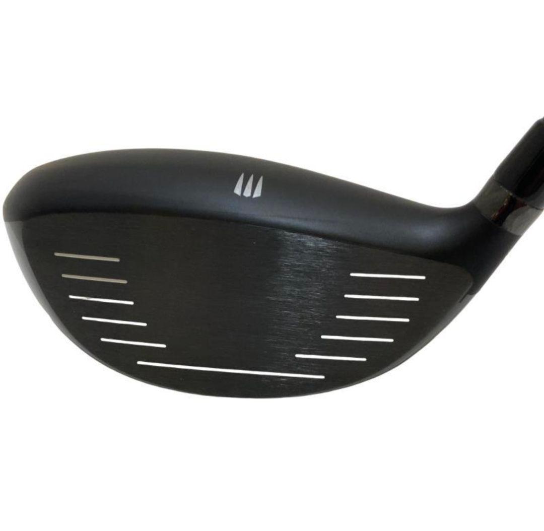 キャスコ UFO AIR DD 10.5° ドライバー ATTASシャフト