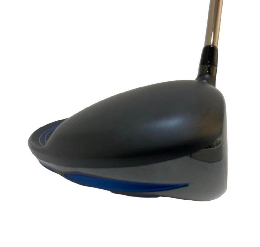 キャスコ UFO AIR DD 10.5° ドライバー ATTASシャフト