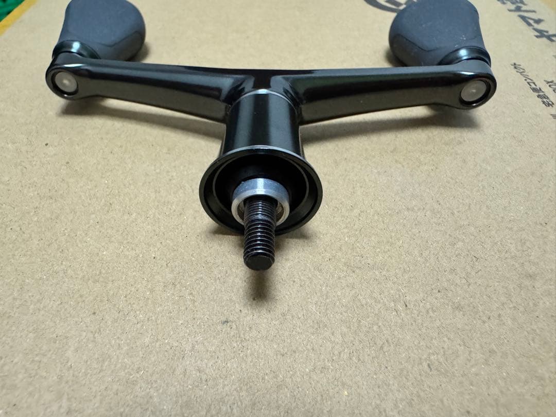 22ステラ 純正ダブルハンドル 新品未使用品