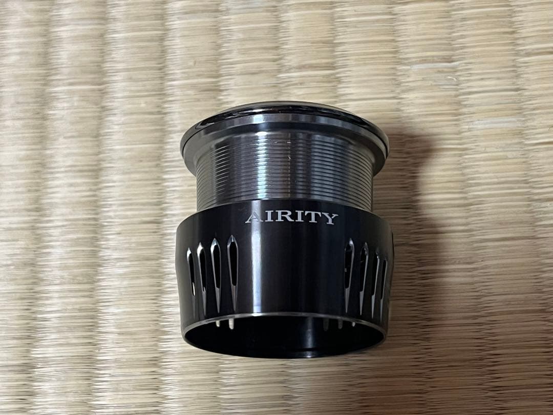 ダイワ　エアリティ ST LT 2500S XH QD スプール Daiwa