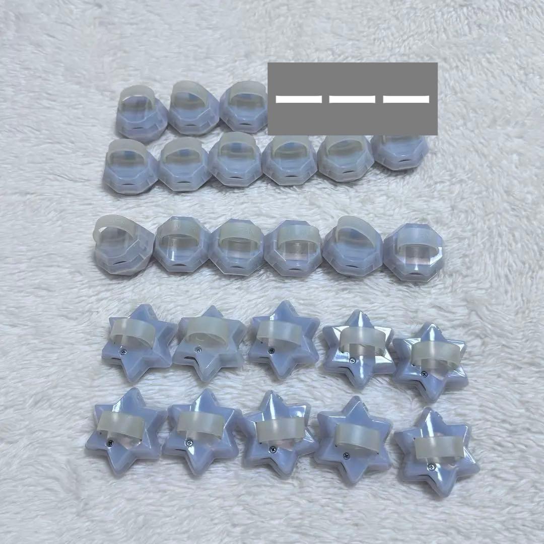 【1月31日限定価格】 まふまふ ひきフェス 春音 リングライト