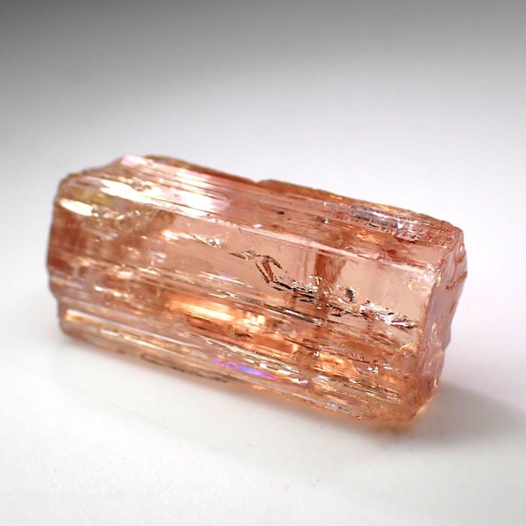 【ブラジル/ミナスジェライス/オウロプレト産】インペリアルトパーズ