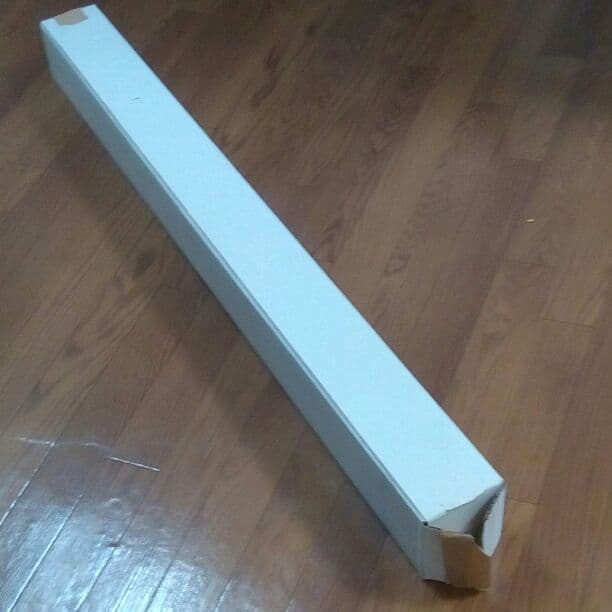 【送料無料】東方神起ポスター オロナミンC 非売品