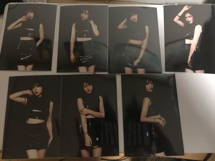 6/10 Teacher Teacher 会場購入特典 インテックス大阪