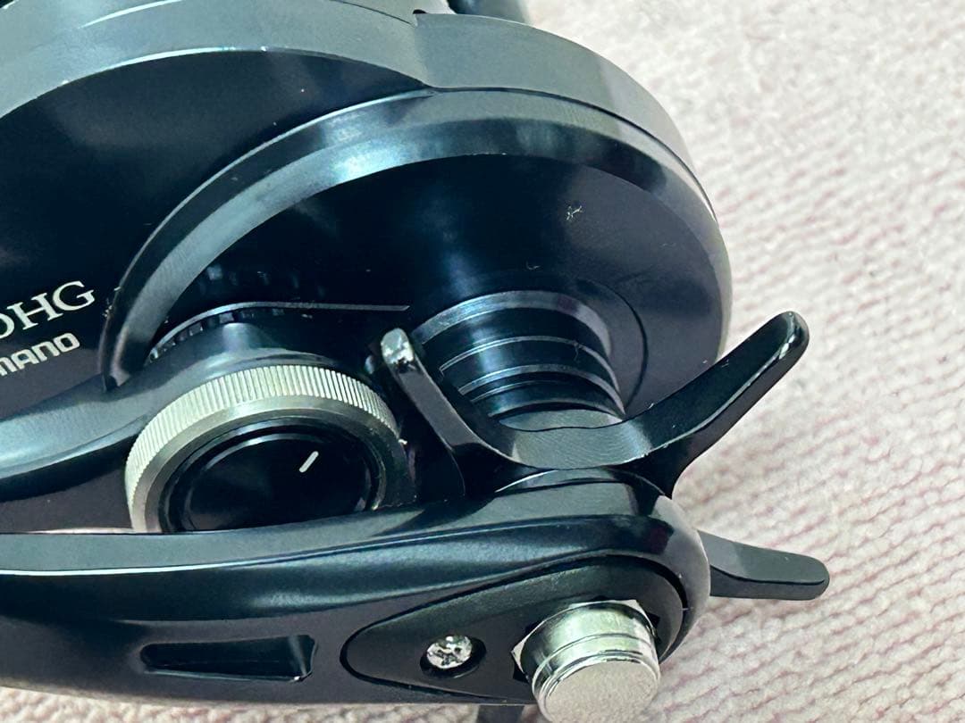 リール OCEA CONQUEST LIMITED 300HG