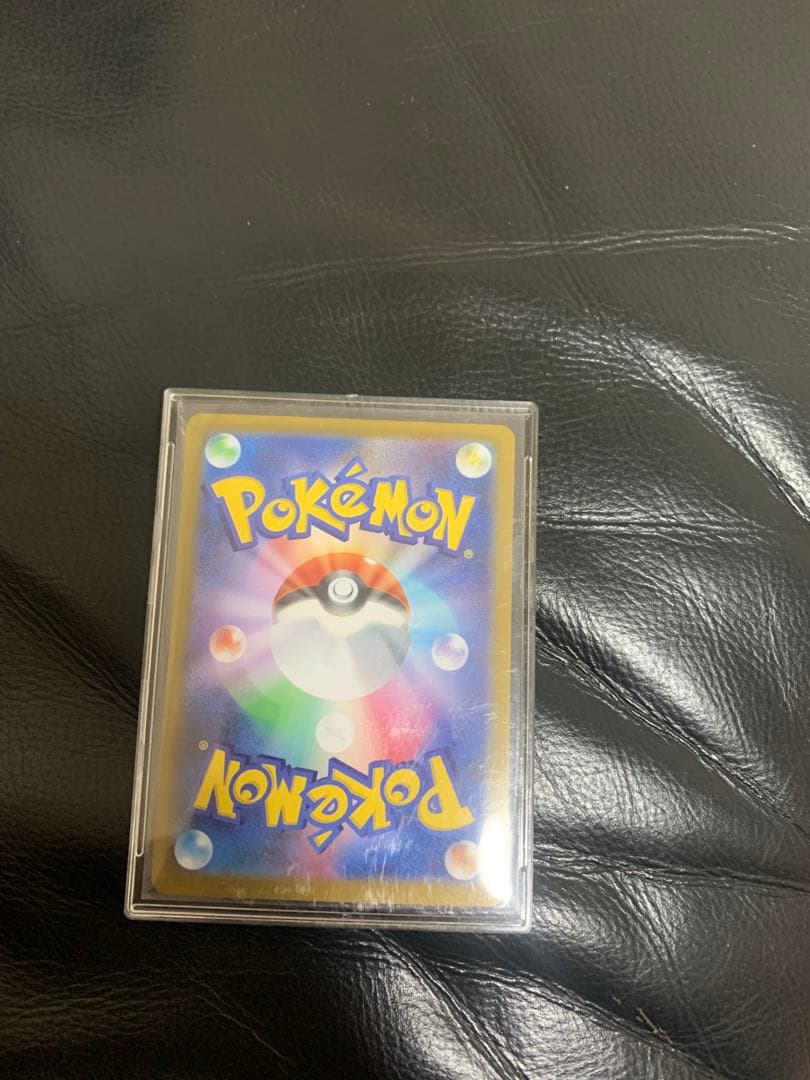 イーブイスタートデッキ100(初期傷あり)