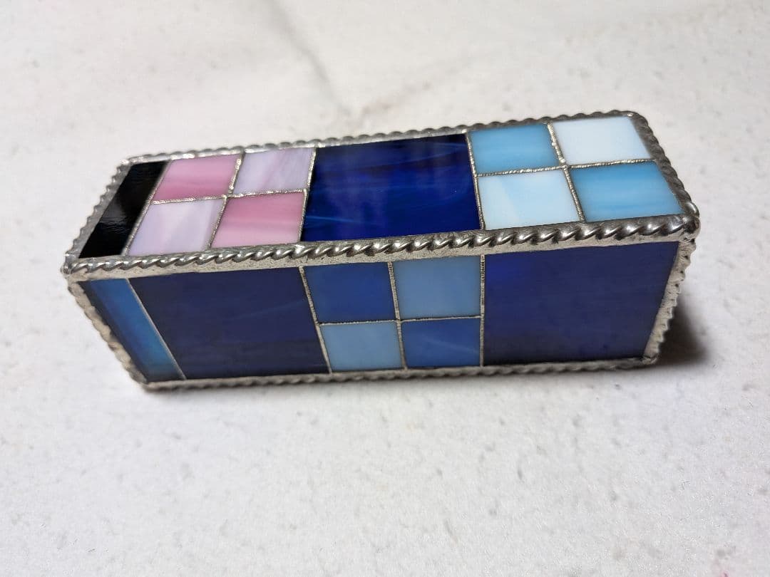 代永正樹さん　万華鏡