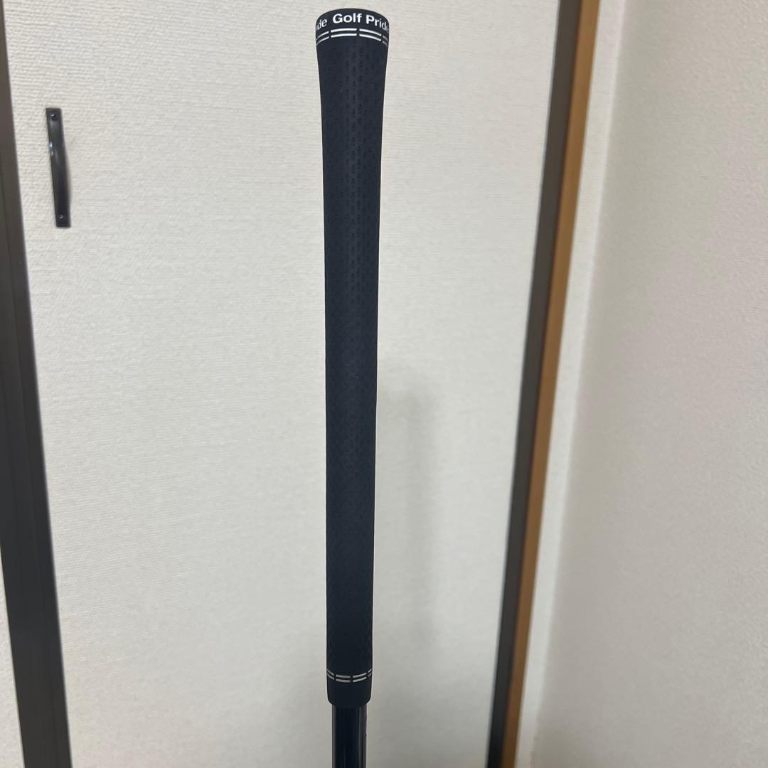 ピン G730 W カーボンシャフト　 ピッチングウェッジ