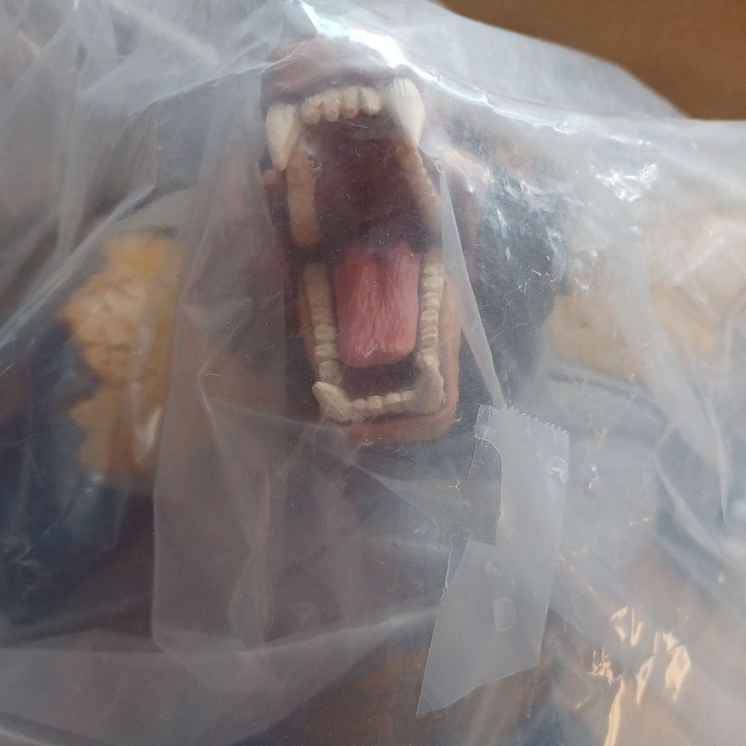 大猿ベジータ　ラストワン賞 新品未開封　国内正規品