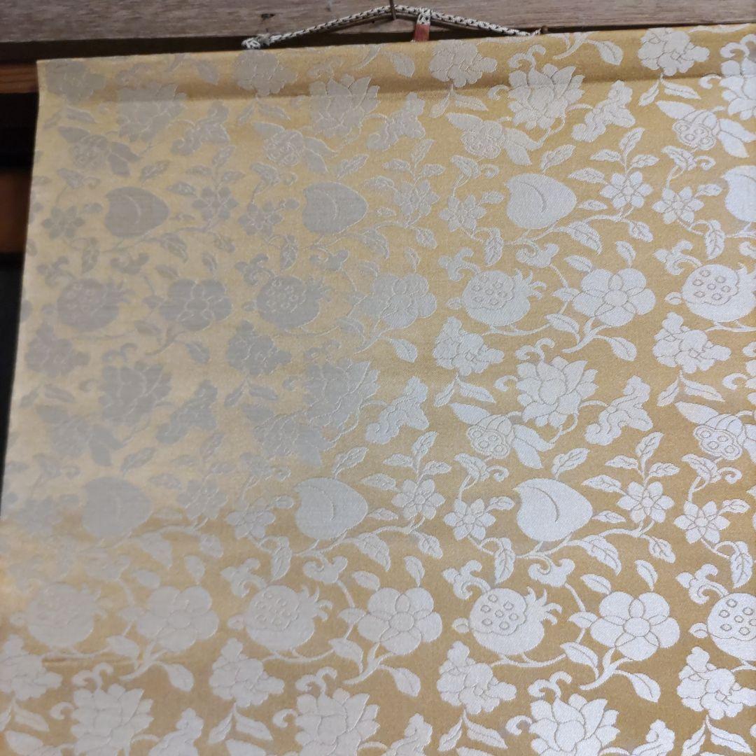 石川有隣　花鳥の図　H78