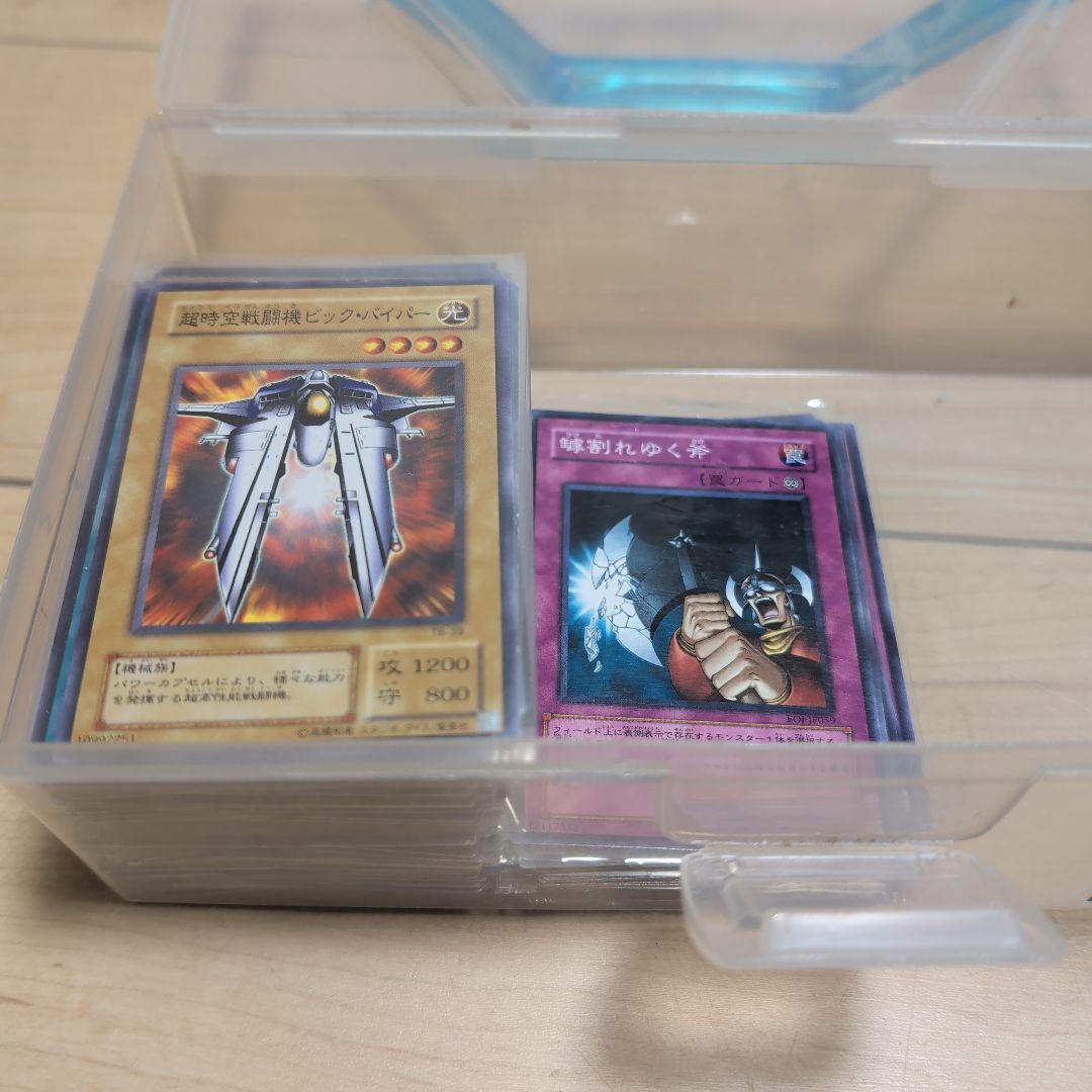 デュエルモンスターズ デッキセット+レアカード