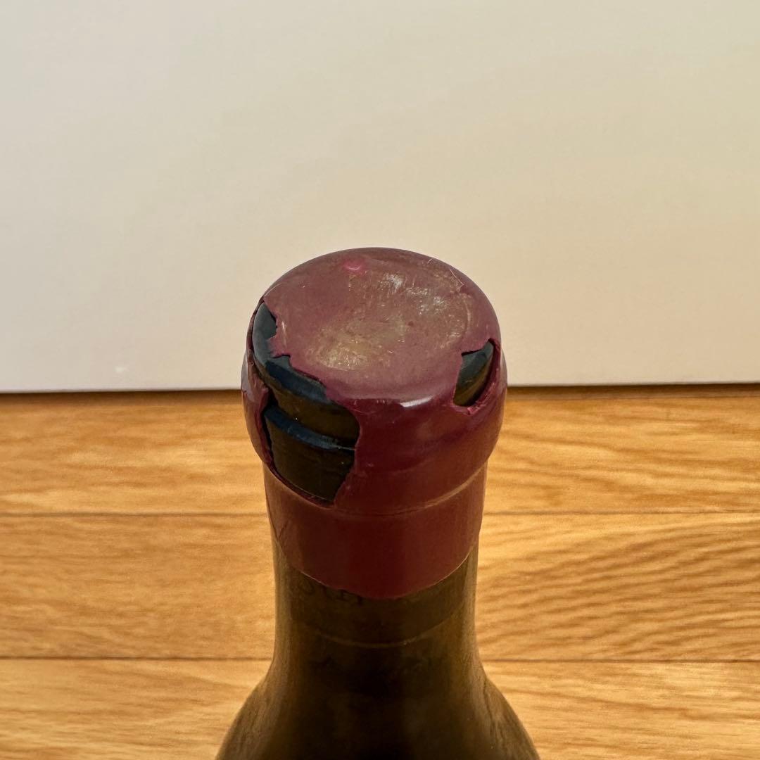 [p様向け］ドメーヌタカヒコ 2013 ヨイチ・ノボリ パストゥグラン