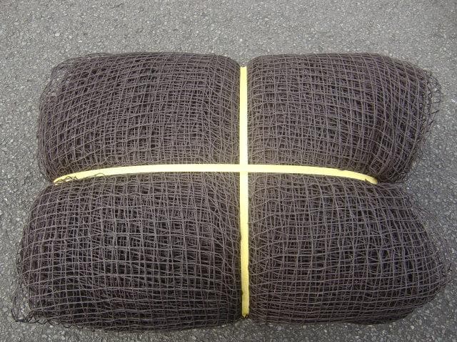 ネット　２０，８ｍ×２，２ｍ