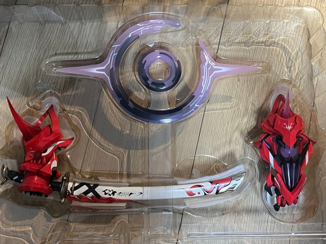 雷電芽衣 雷の律者 罪人の挽歌Ver. エクスペンディッドエディション 1/8