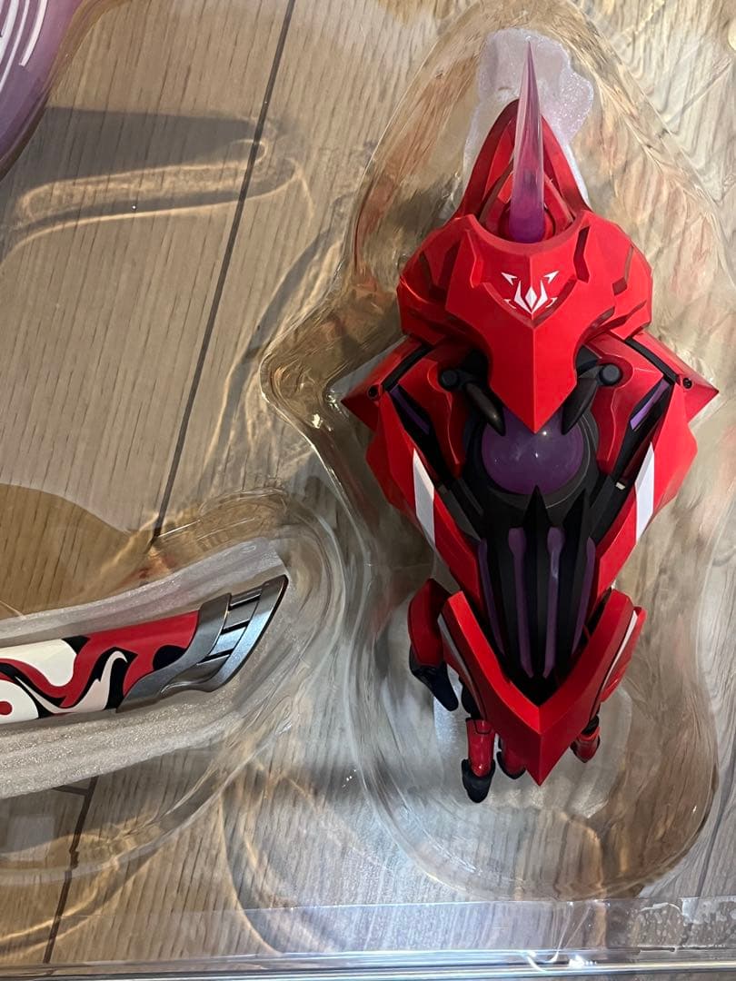 雷電芽衣 雷の律者 罪人の挽歌Ver. エクスペンディッドエディション 1/8