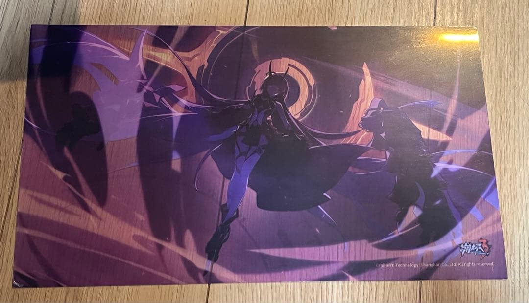 雷電芽衣 雷の律者 罪人の挽歌Ver. エクスペンディッドエディション 1/8