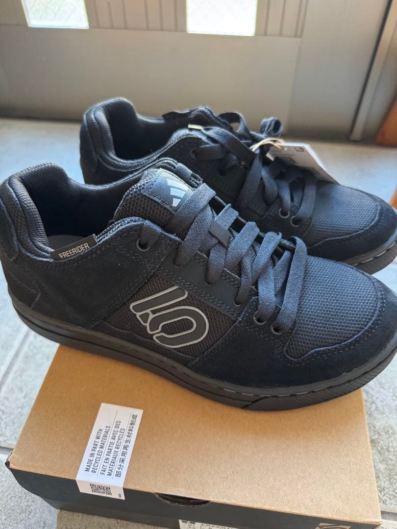adidas Five Ten FREERIDER MTBシューズ 26.5cm
