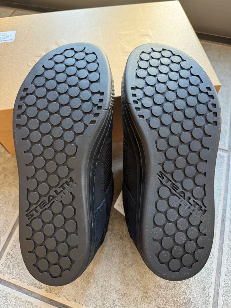 adidas Five Ten FREERIDER MTBシューズ 26.5cm