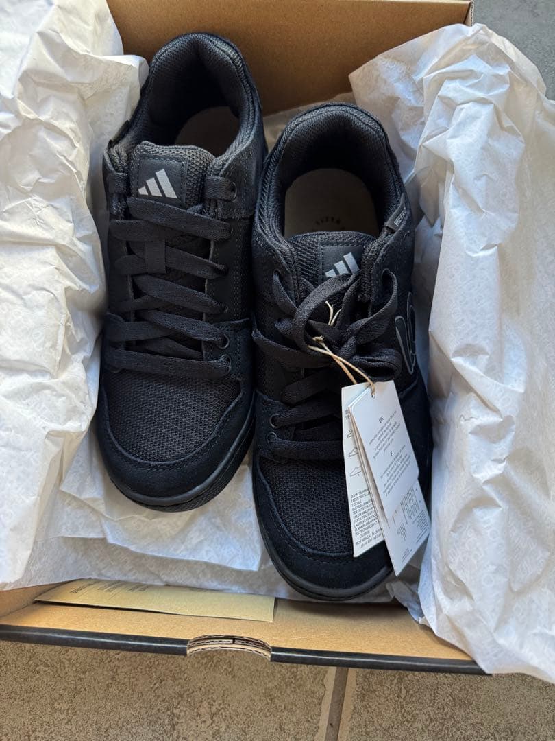 adidas Five Ten FREERIDER MTBシューズ 26.5cm