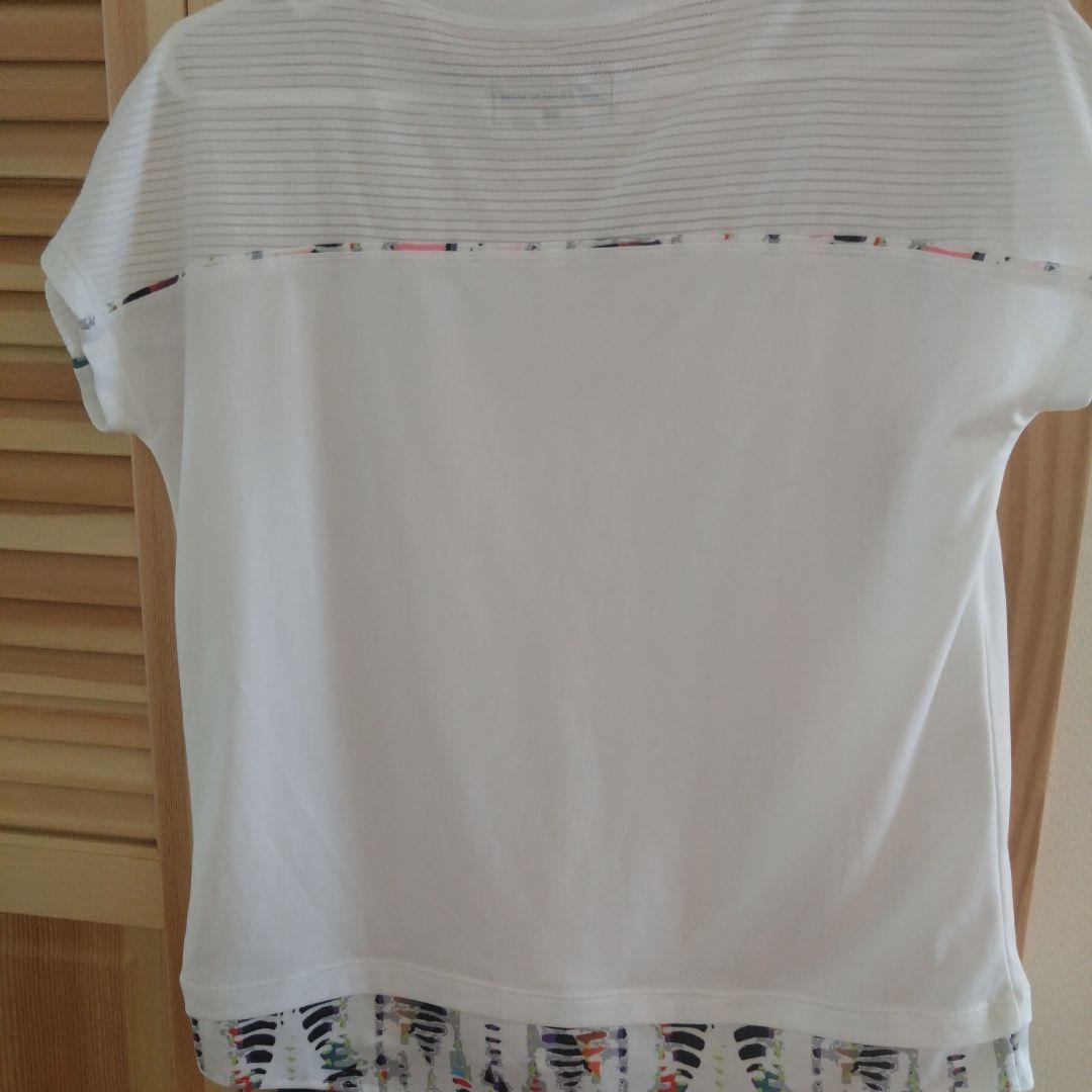 バボラ　セットアップ　キュロット新品タグ付き