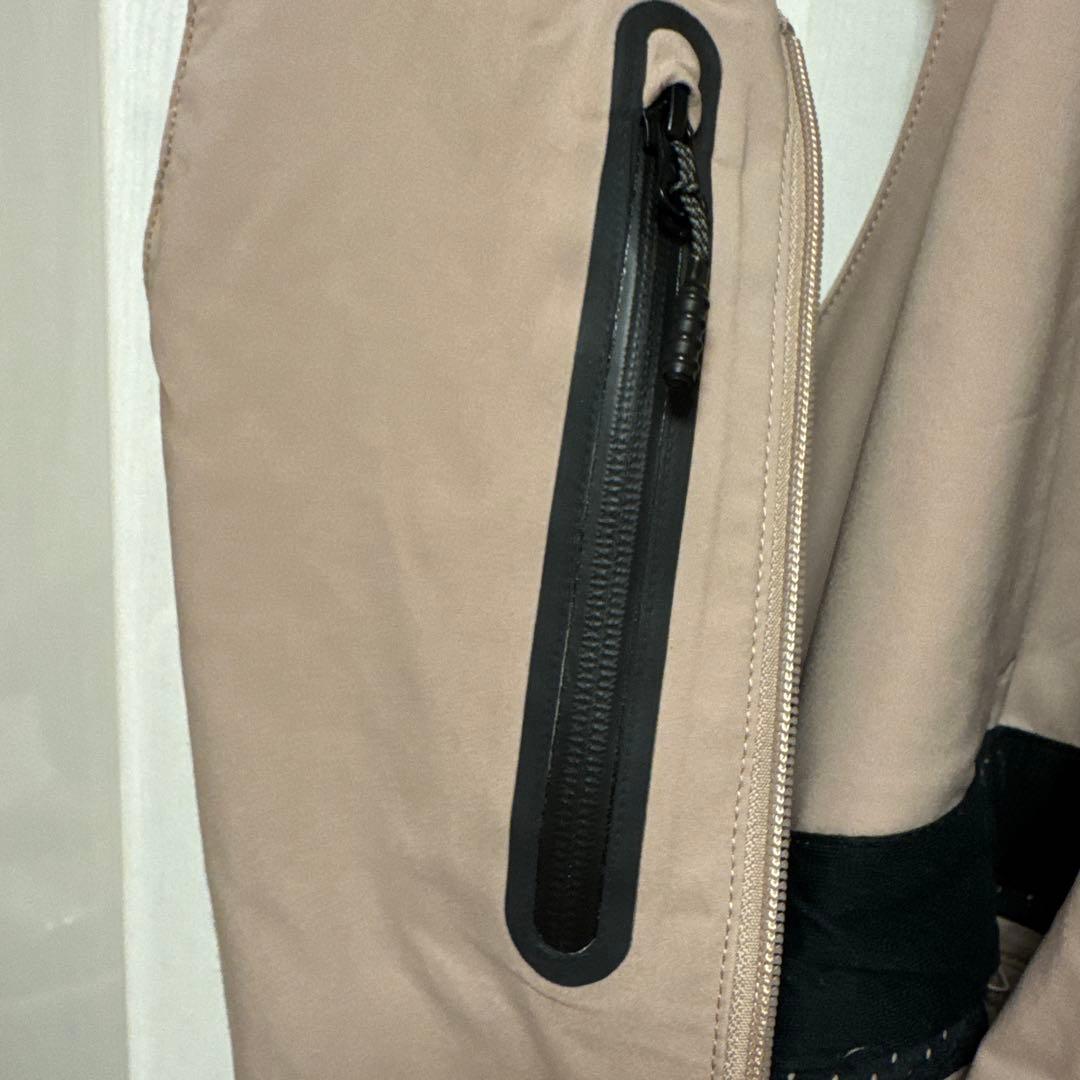 VOLCOM GORE-TEX スノーボードウェア　レディースM