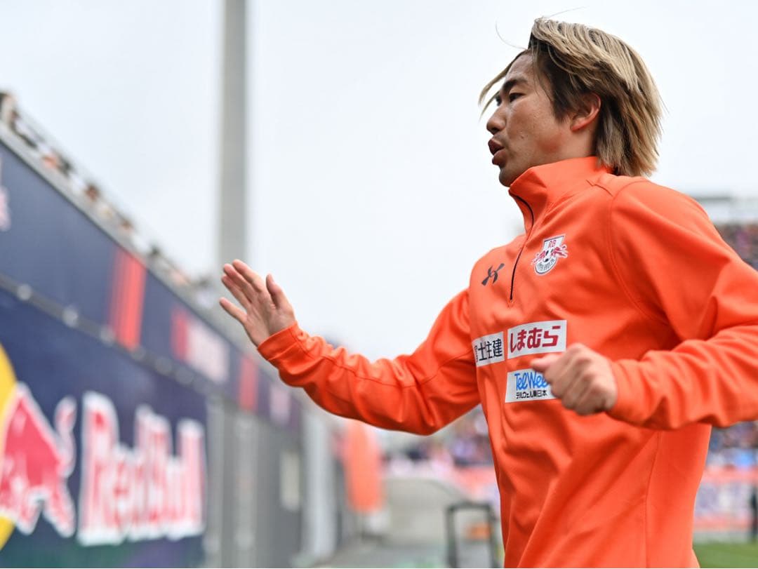 RB大宮アルディージャ　ジャージ