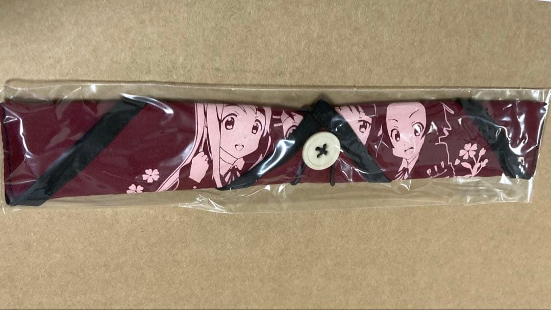 【新品】けいおん!グッズ6点セットまとめ売り