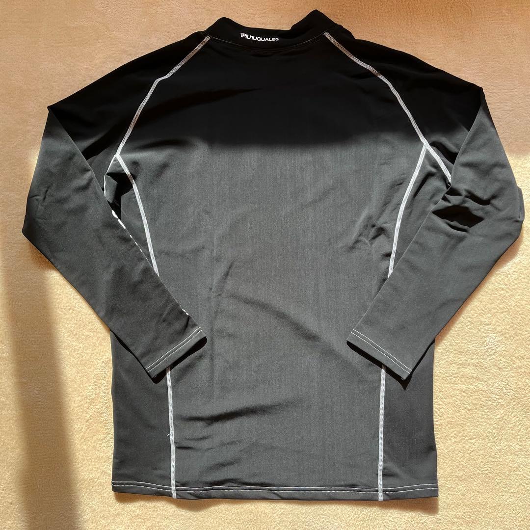 【新品】1PIU1UGUALE3 GOLF ゴルフウエア　メンズ　Ⅳサイズ