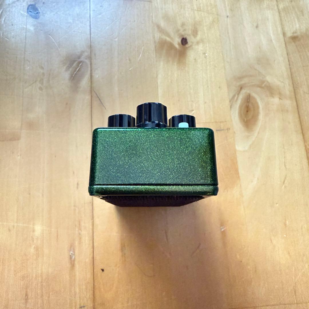 【美品】MXR carbon copy アナログディレイ