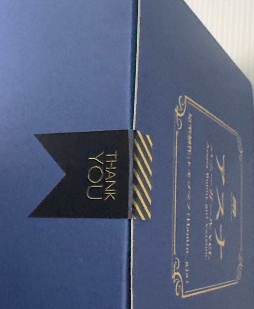 トモゴマフ　ブルーアーカイブ 一之瀬アスナ　バニーガールver.