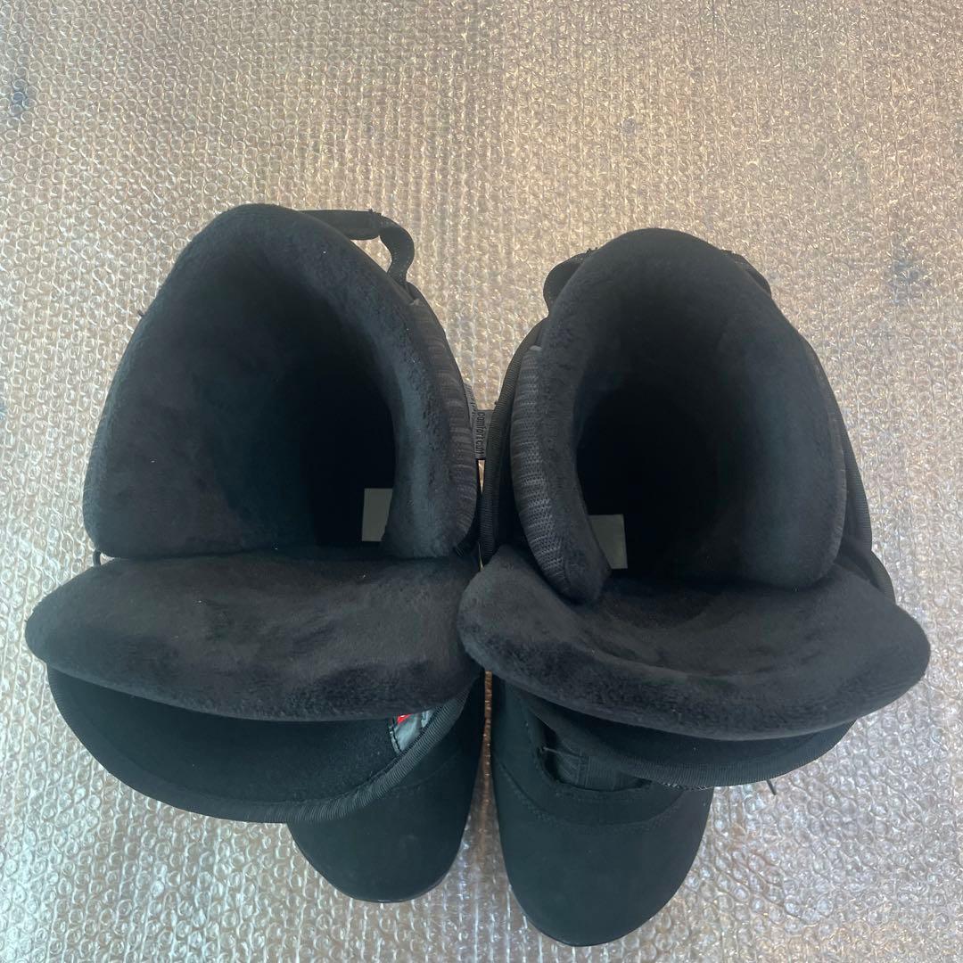 22/23 BOA HEAD (ヘッド) スノーボードブーツ メンズ 29cm