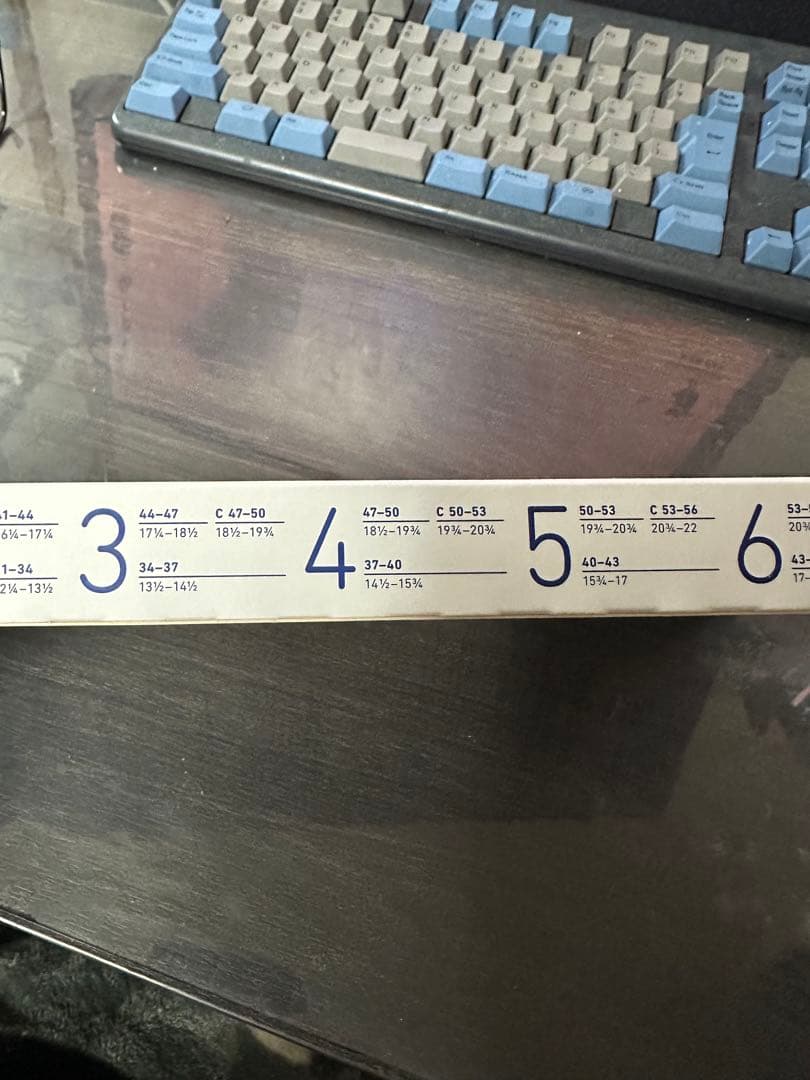 バウアーファインド　ゲニュトレイン　サイズ4