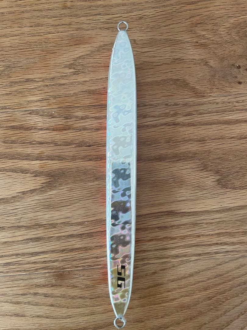 ディープライナーSPY450g SPY5 400g.600g