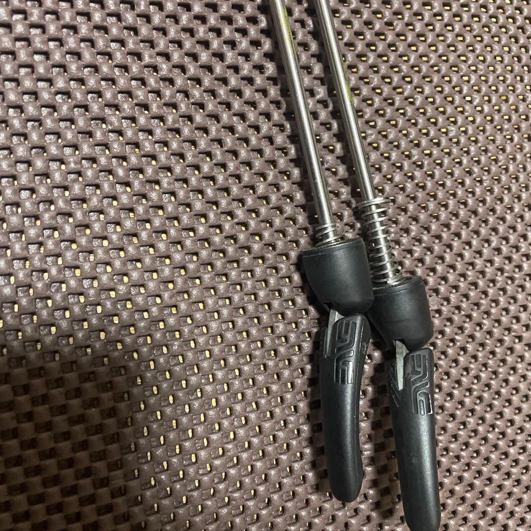 ENVE エンヴィ　クイックレリーズ