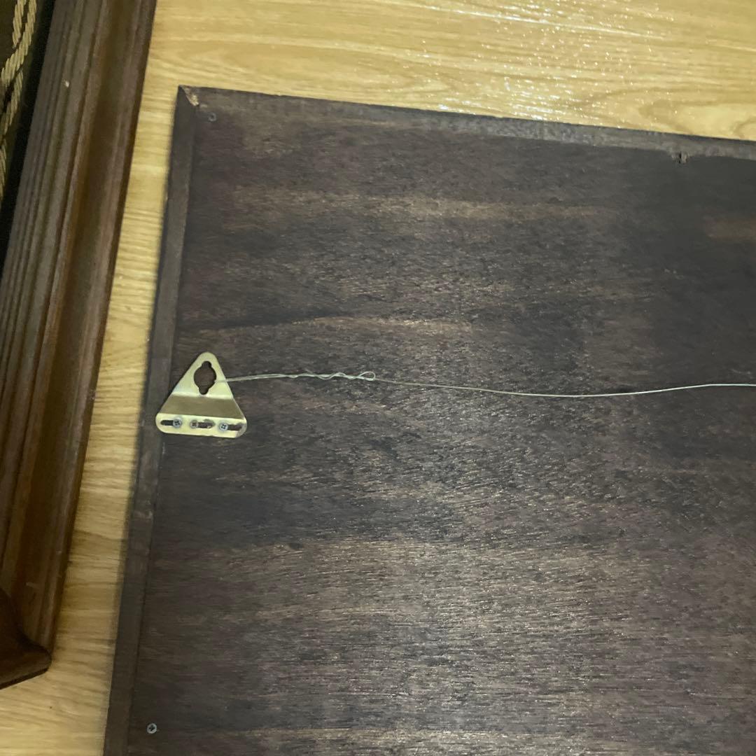 クリスベアさん専用希少　ヴィンテージ　パブミラー　LOWLAND MALT壁掛け