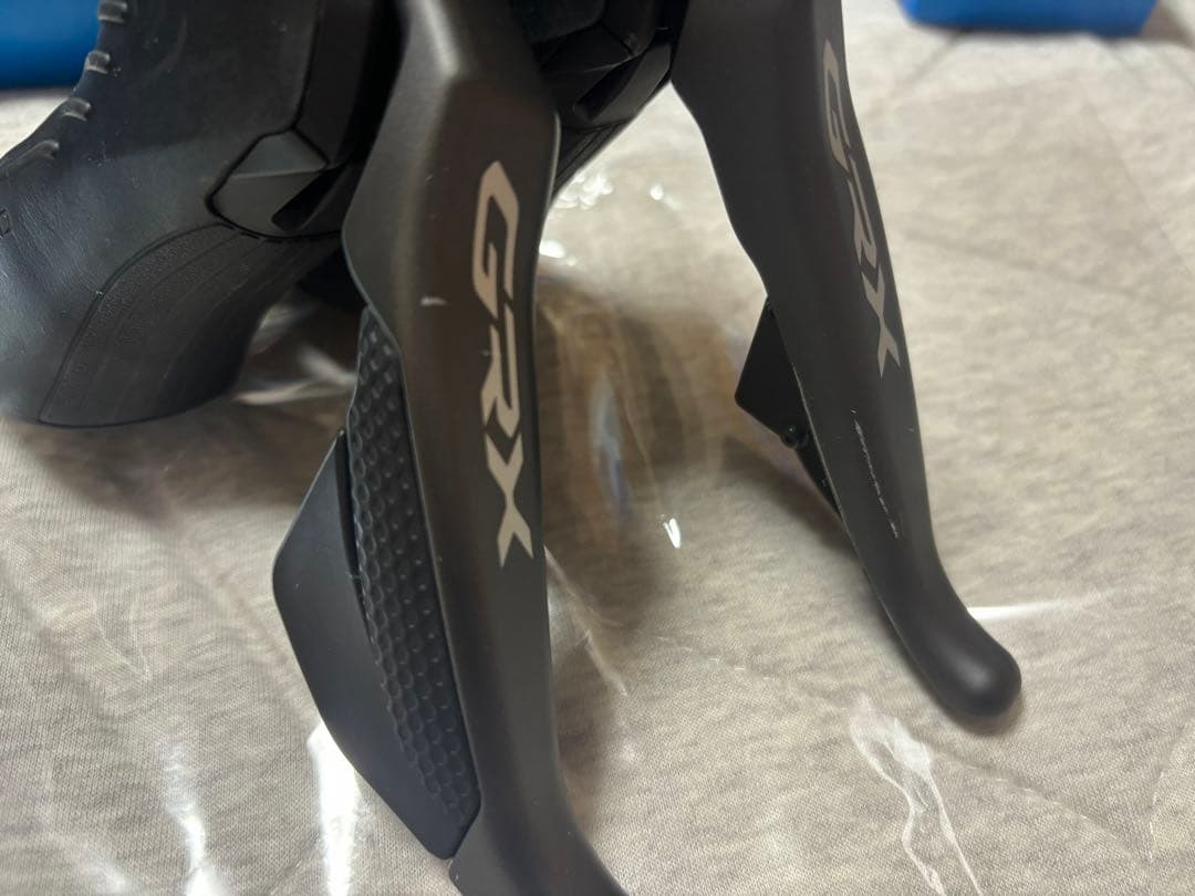 キ*ギ様 【最終値下げ】シマノ GRX Di2 1☓11s グラベルコンポ セッ