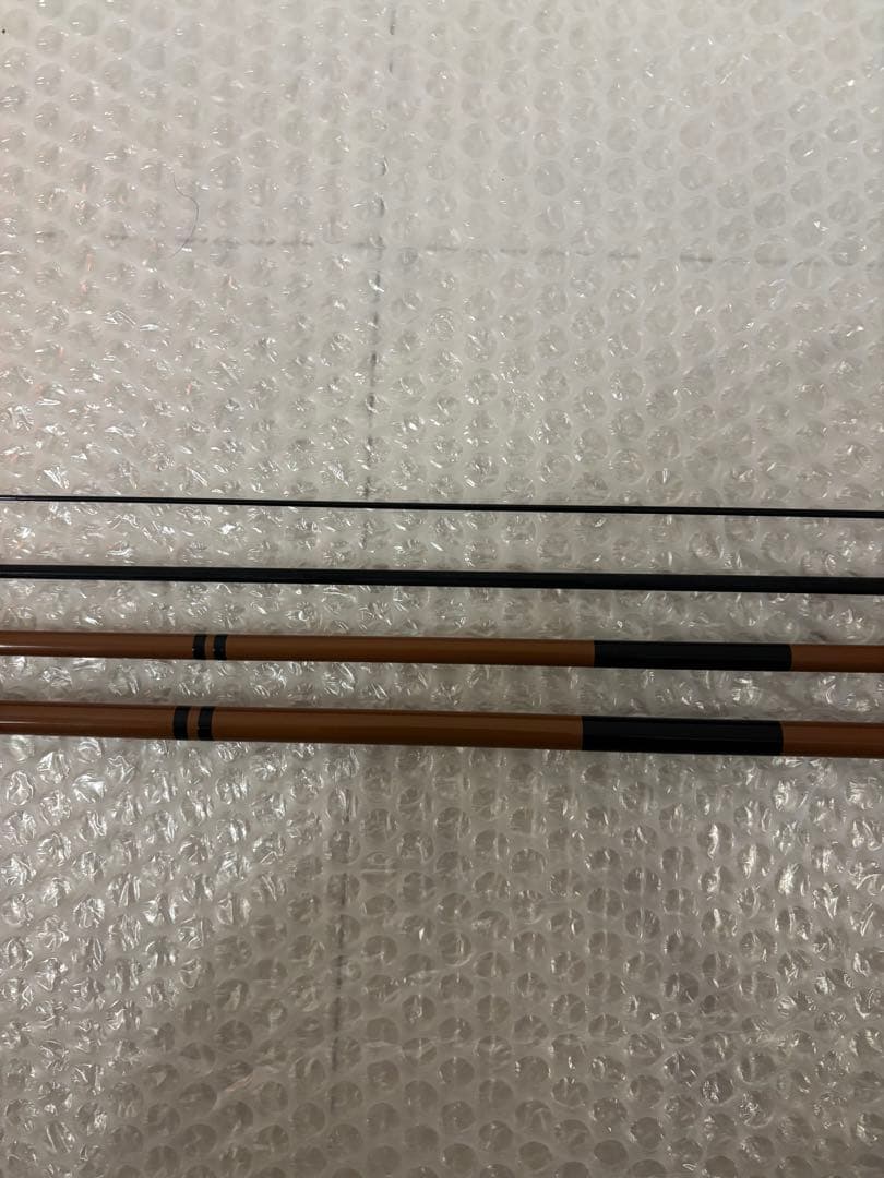 ヘラブナ ヘラ竿 小鉄 11尺　硬 江戸川　まとめ