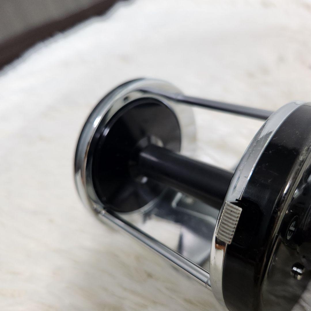 アブガルシア ABU アンバサダー 10000C オールドリール ヴィンテージ