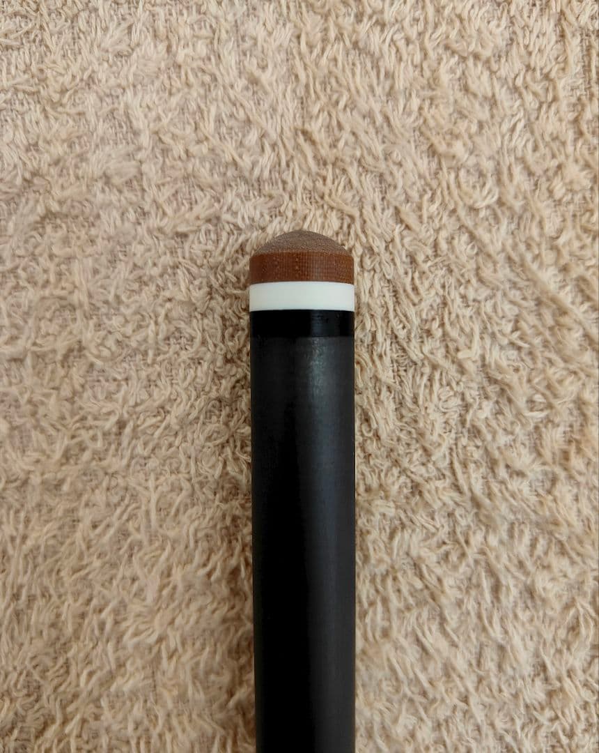 MEZZ 12.9 UJ カーボン シャフト パワーブレイクに