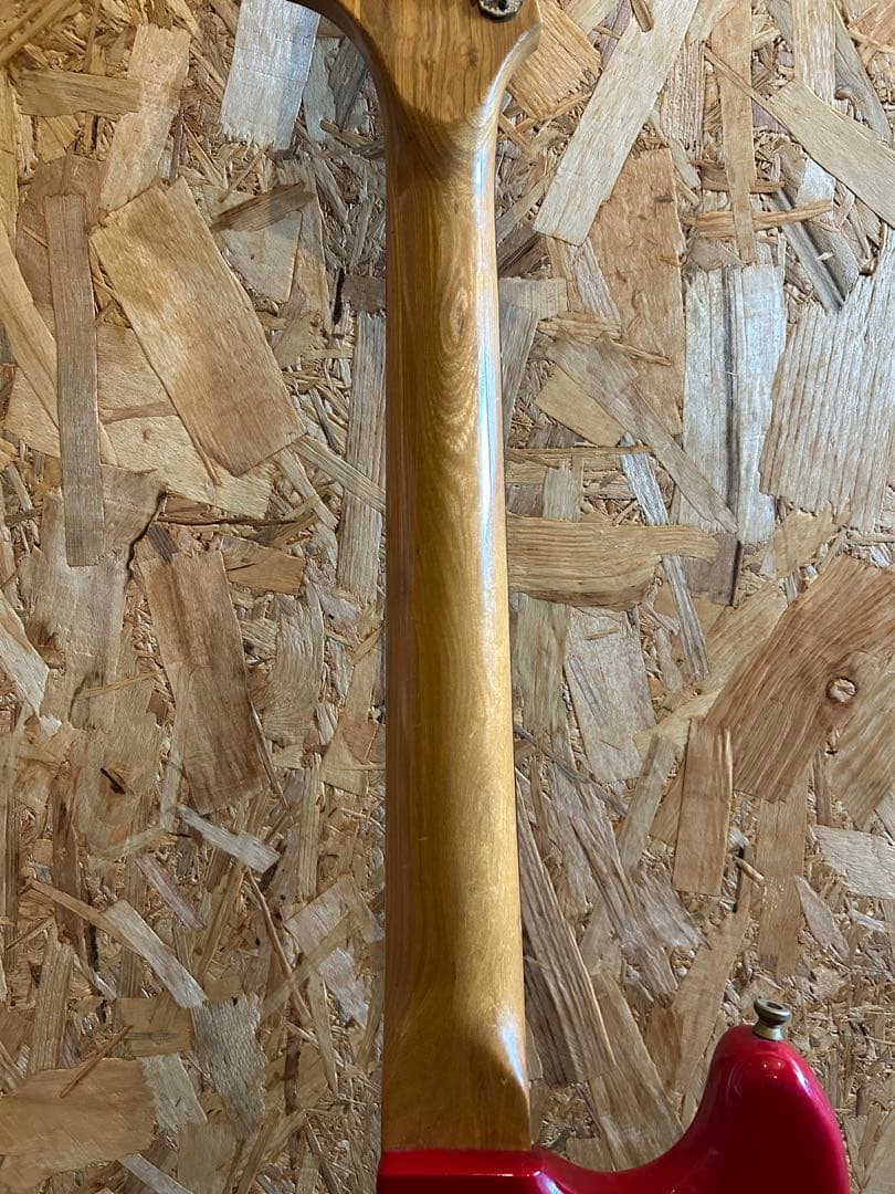 Tomson Splendor Seriesヴィンテージギター　トムソン