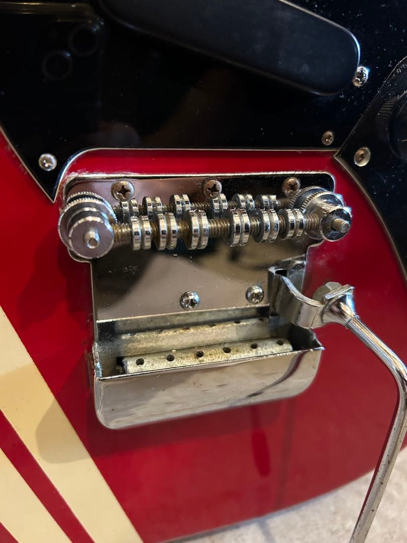 Tomson Splendor Seriesヴィンテージギター　トムソン