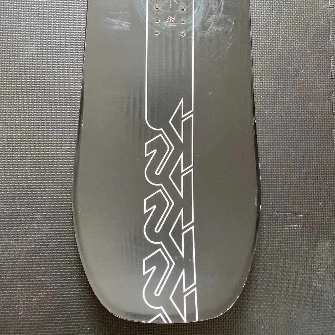 スノーボード K2 GEOMETRIC 148cm