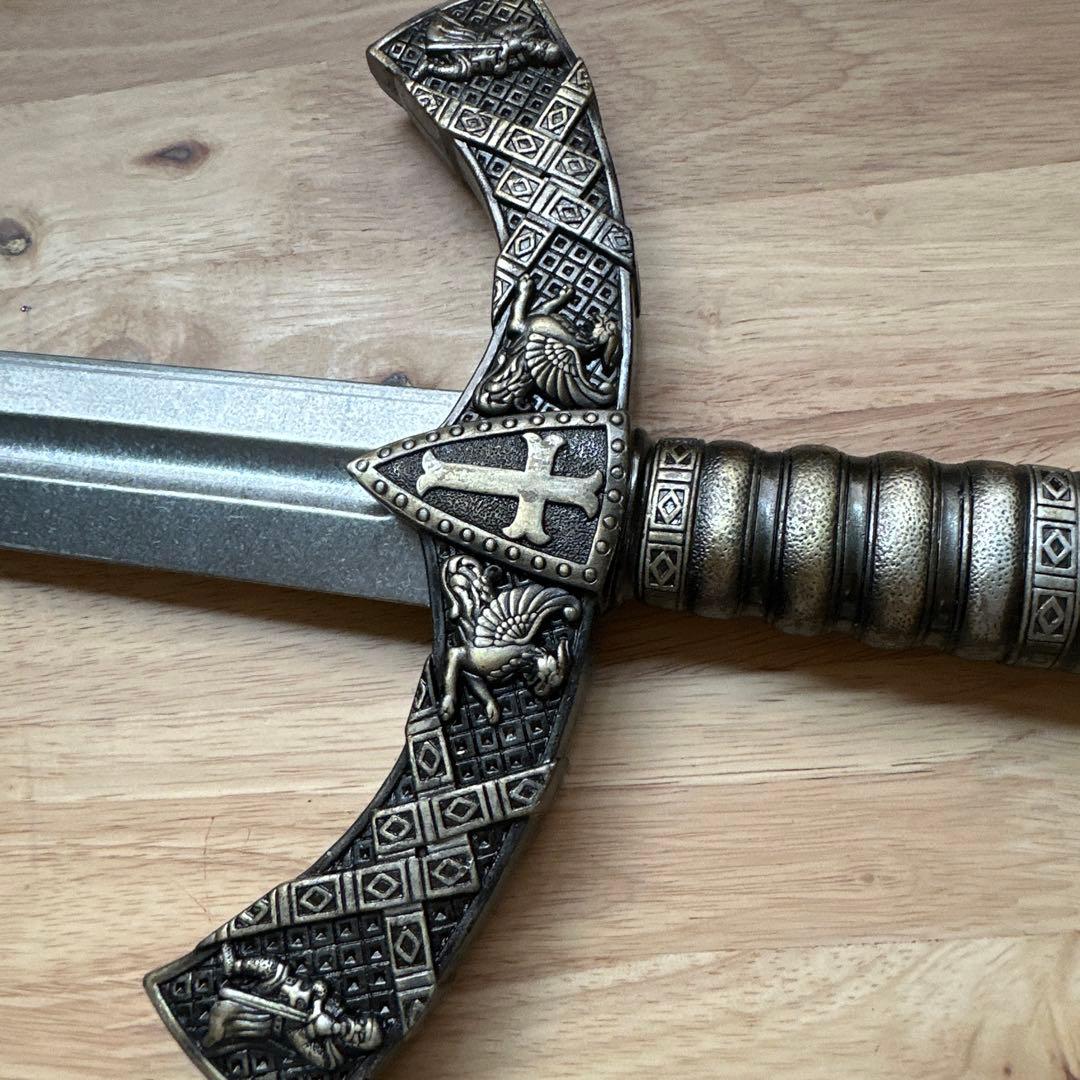 な*み様 DENIX デニックス 西洋剣 洋刀