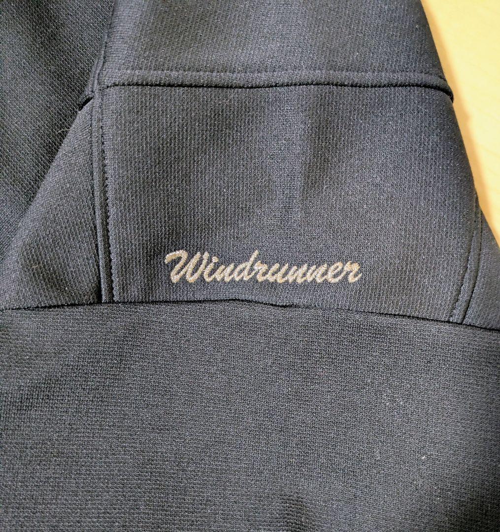 Nike ブラック ジャージ上下セット　トラックジャケット　ヴィンテージ